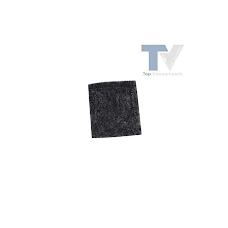 Panasonic TVP Replacement for Panasonic MC-4620 Vacuum Cleaner BAGLESS Secondary Filter # MC-4620,MC4620